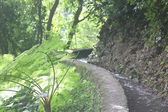 Biosphair Suite Fond-Saint-Denis 0*,  Martinique